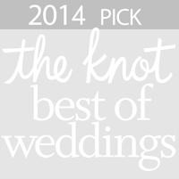 the knot best of weddings 2014 pick